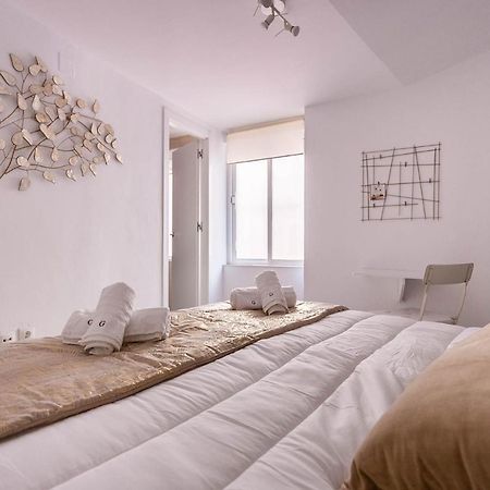 Goyeneta Luxury Suite Seville Exterior photo