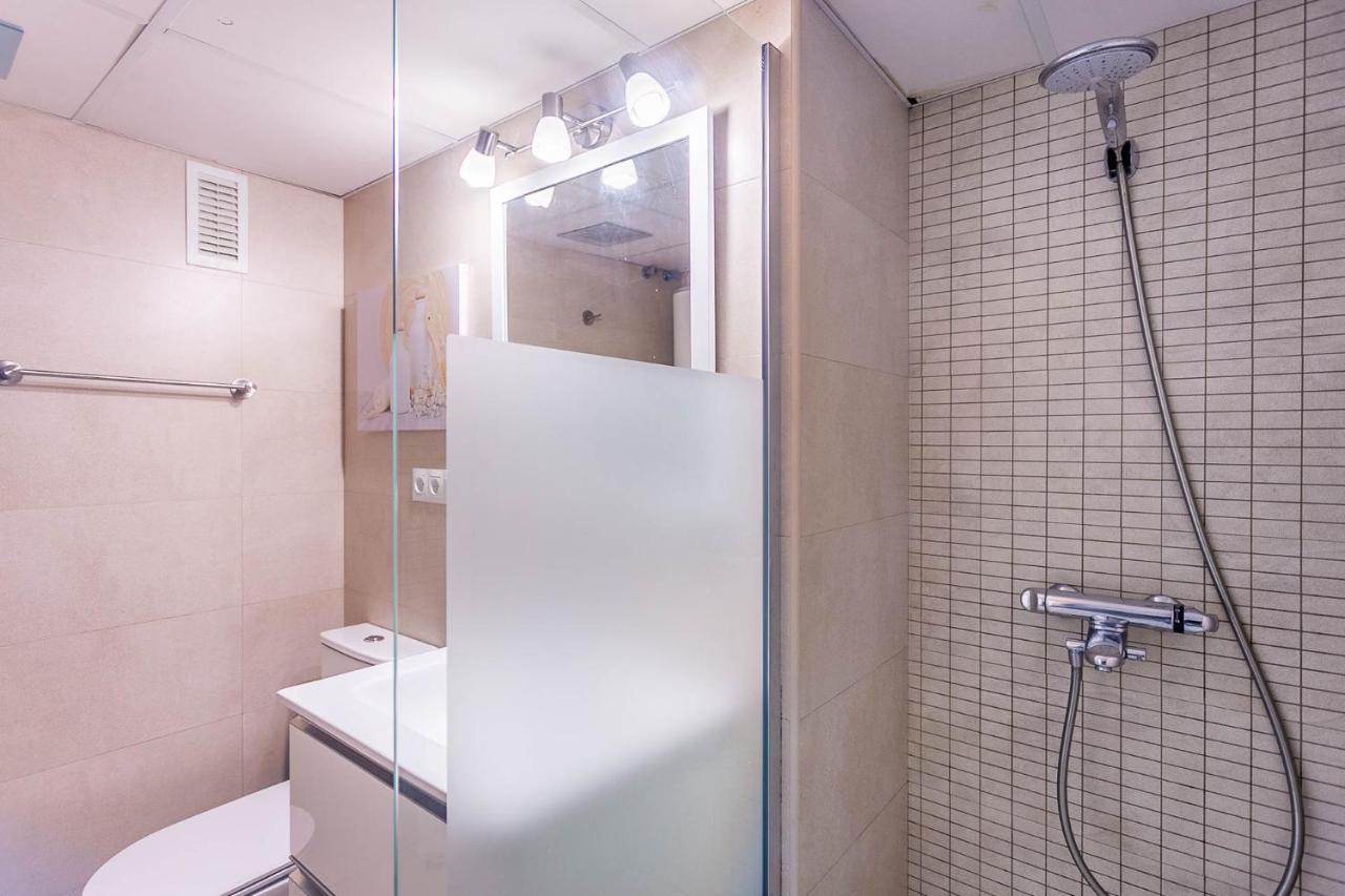 Goyeneta Luxury Suite Seville Exterior photo