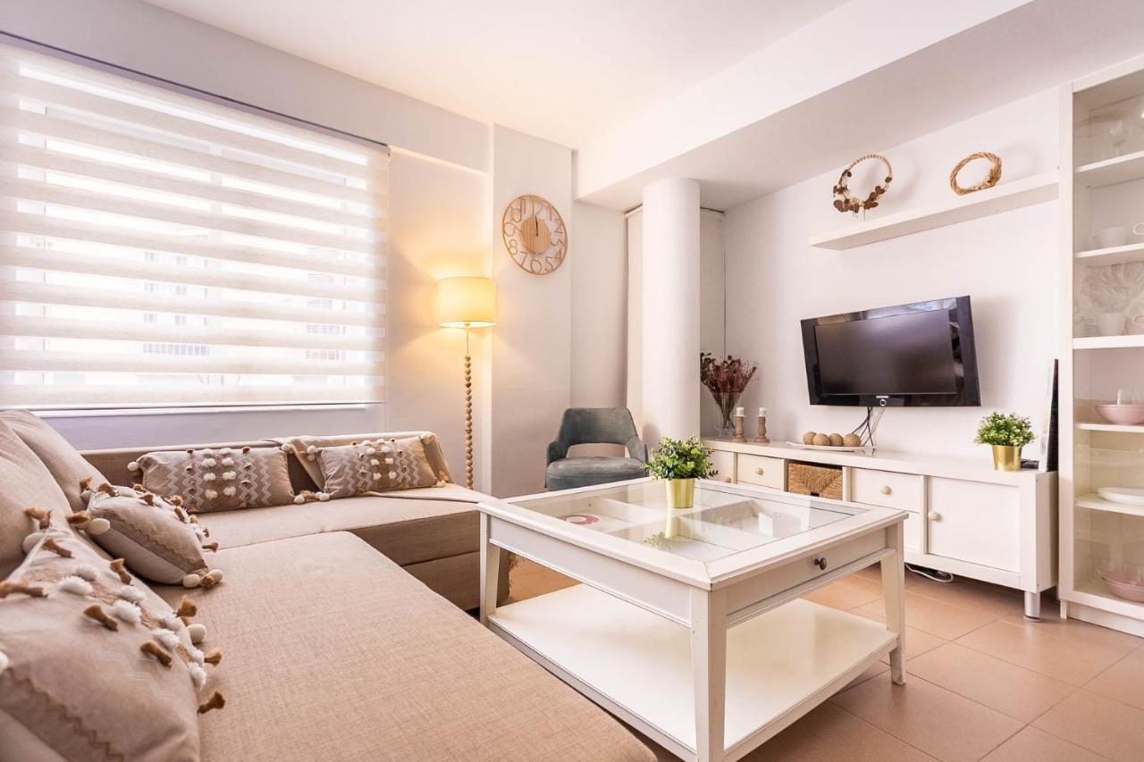 Goyeneta Luxury Suite Seville Exterior photo
